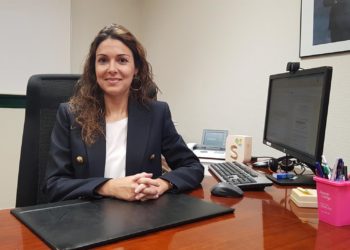 Mirta Sueiro, formada en la UVigo, se convierte en la nueva directora xeral de Sogama