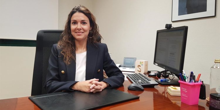 Mirta Sueiro, formada en la UVigo, se convierte en la nueva directora xeral de Sogama