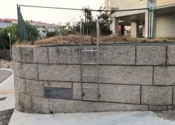 Para bajar al asfalto