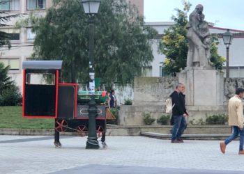 Preparados para el frío