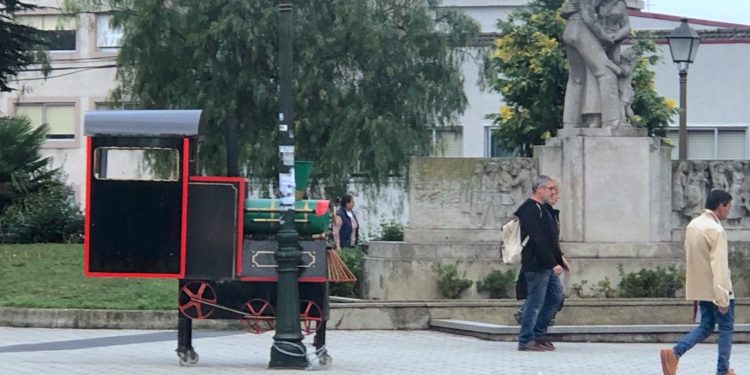 Preparados para el frío