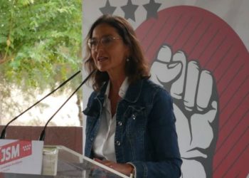 Reyes Maroto viajará a Vigo este viernes para presentar el Perte del Naval