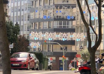 Se acerca la Navidad