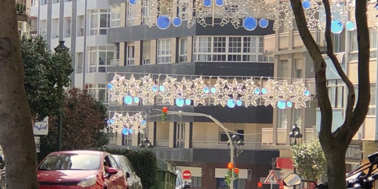 Se acerca la Navidad