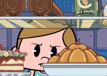 Vithas lanza el segundo capítulo de la serie infantil de dibujos animados ‘Supervita’