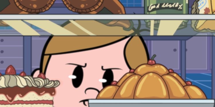 Vithas lanza el segundo capítulo de la serie infantil de dibujos animados ‘Supervita’