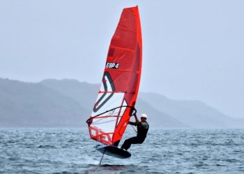 Tomás Vieito, de la ría de Vigo a la ‘ría’ de Brest para el Mundial