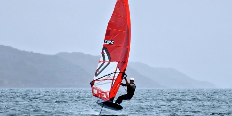 Tomás Vieito, de la ría de Vigo a la ‘ría’ de Brest para el Mundial