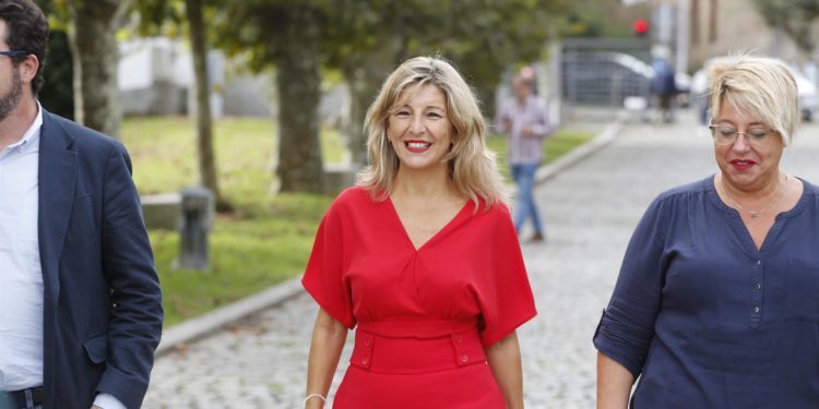 «Seguimos negociando, pero va a haber Presupuestos, lo haremos por el bien del país»