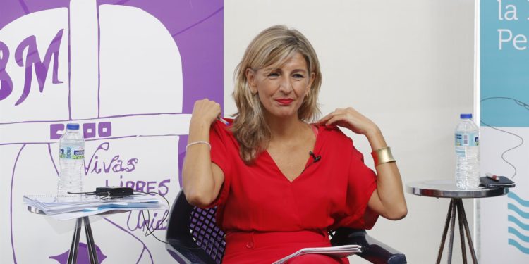 Trabajo detectó «abusos contractuales» en 97 empresas gallegas de la conserva