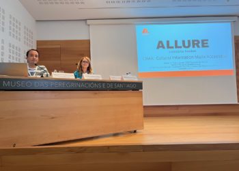 La Xunta y UVigo crean una aplicación web para hacer más accesible la información sobre eventos culturales