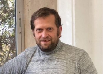 Fonda conmoción na Facultade de Filoloxía e Tradución polo pasamento de Antonio Rifón Sánchez