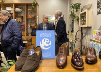 Más de 3.000 locales gallegos se han sumado al Bono Comercio en solo seis días