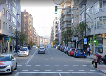 Vigo aprueba el asfaltado de cinco calles antes de las elecciones municipales