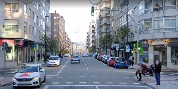 Vigo aprueba el asfaltado de cinco calles antes de las elecciones municipales