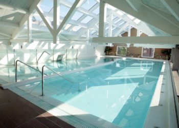 La Xunta recupera el programa de balnearios para mayores, con casi 640 plazas