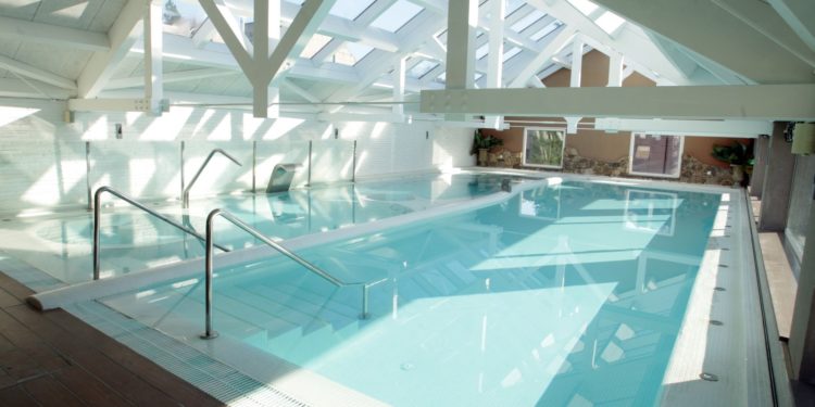 La Xunta recupera el programa de balnearios para mayores, con casi 640 plazas