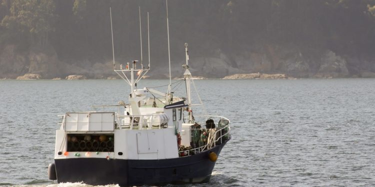 Bruselas corrige a Planas y mantendrá el veto, que nunca afectó a la pesca de fondo hasta 400 metros