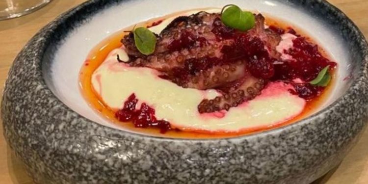 Este fin de semana tapas gourmet gratis en el centro de Vigo y Fiesta de «O Polbo á Feira» en O Berbés