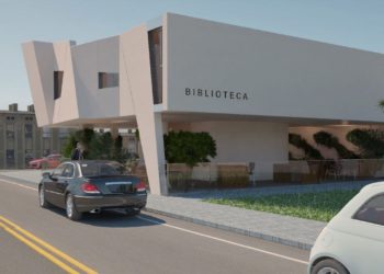 Vigo compra la parcela de la nueva biblioteca de Teis para construirla “en nueve meses”
