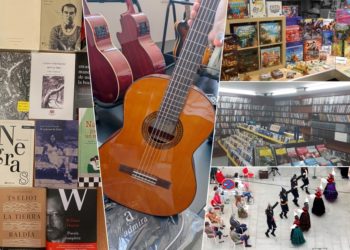 Vigo ya suma 25 establecimientos donde usar el Bono Cultura de la Xunta