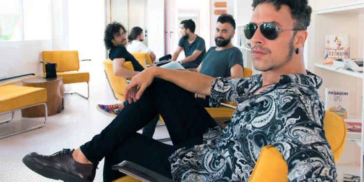 El entrañable motivo por el que la banda Shinova siempre para en Vigo aunque no tenga concierto