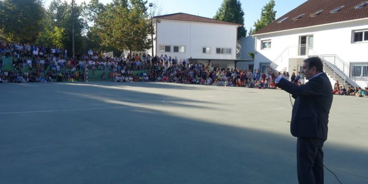 Vigo no podrá pagar este año la ayuda de 205 euros para libros de texto: se abonará en 2023