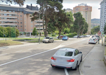 Vigo aprueba el asfaltado de otras cuatro calles para poco antes de las elecciones