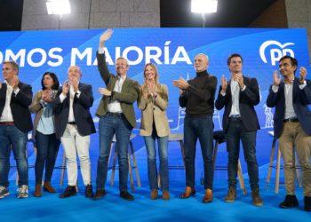 Marta Fernández-Tapias presenta sus objetivos: «Los vigueses tienen que saber que hay alternativa»