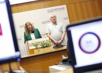 La Deputación de Pontevedra aprobará este viernes el Plan Concellos, dotado con 44 millones