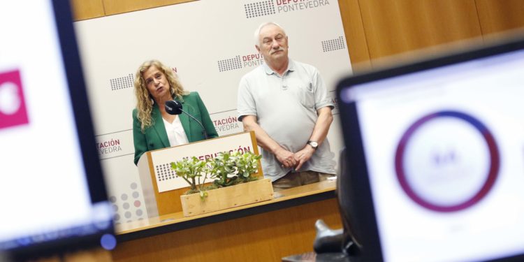 La Deputación de Pontevedra aprobará este viernes el Plan Concellos, dotado con 44 millones