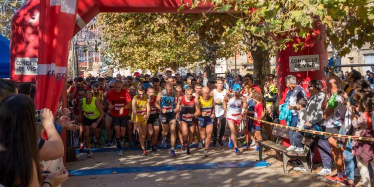 Se abre el plazo de inscripciones para la Carrera Solidaria por la Esclerosis Múltiple de Vigo