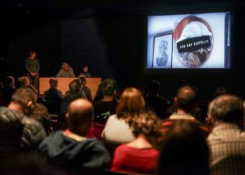 El Festival de Cine Inclusivo de Vigo se traslada a los cines Salesianos con tres películas de entrada libre