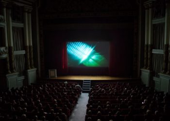 A Semana de Cine Submarino recupera as sesións matinais para escolares