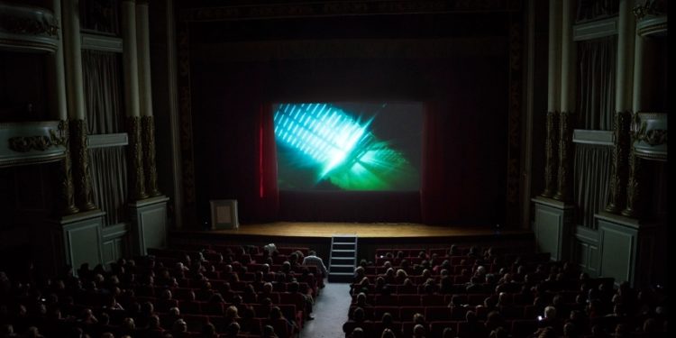 A Semana de Cine Submarino recupera as sesións matinais para escolares