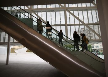 Última oportunidad para participar en las visitas guiadas a la Ciudad de la Justicia de Vigo