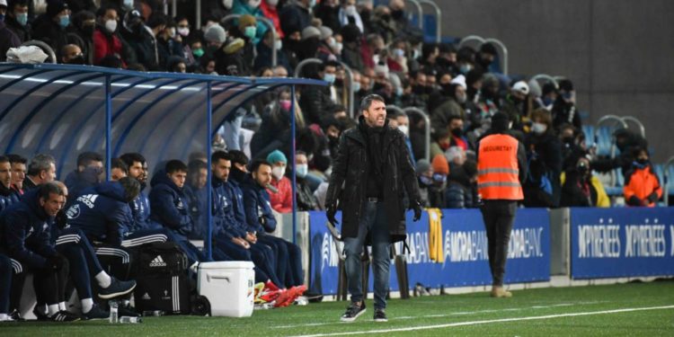 El CD Algar, rival del Celta en la primera ronda de la Copa del Rey 2022-23