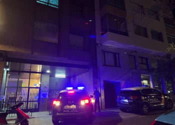 El Concello de Vigo decreta un día de luto oficial por el “terrible” crimen de la calle Zamora