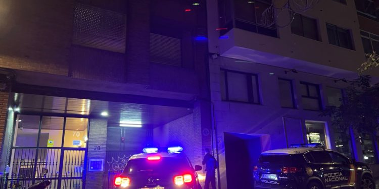 El Concello de Vigo decreta un día de luto oficial por el “terrible” crimen de la calle Zamora