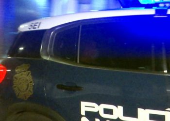 La jueza envía a prisión al detenido por el asesinato de la calle Zamora