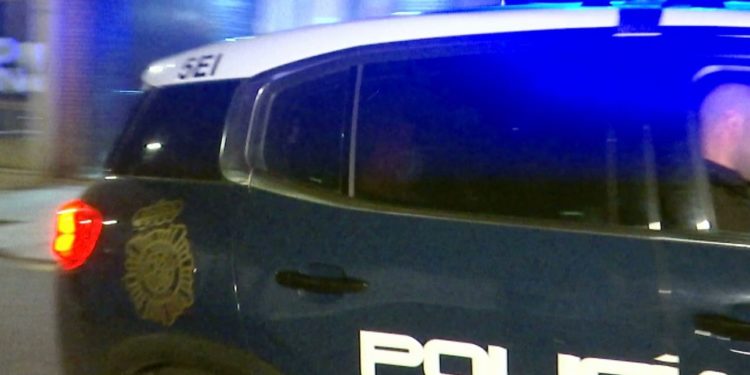 La jueza envía a prisión al detenido por el asesinato de la calle Zamora