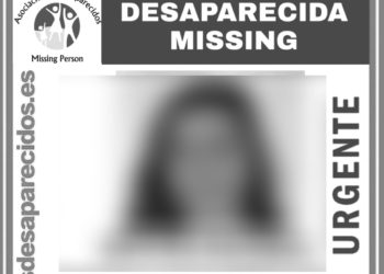 Localizada la joven desaparecida en Vigo