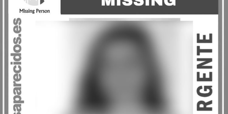 Localizada la joven desaparecida en Vigo