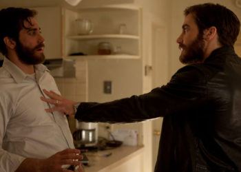 La inquietante ‘Enemy’ abre en Vigo un ciclo de cine gratuito dedicado a Saramago