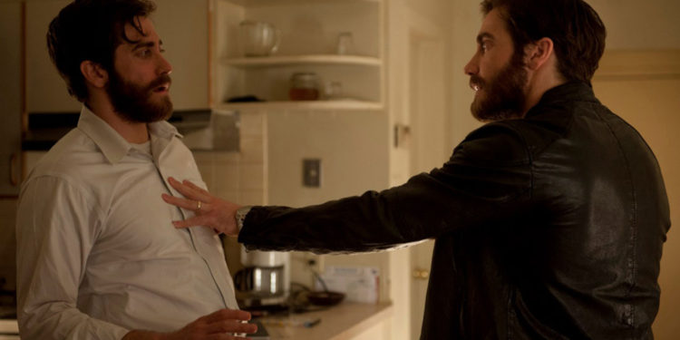 La inquietante ‘Enemy’ abre en Vigo un ciclo de cine gratuito dedicado a Saramago