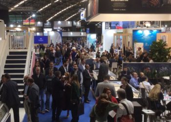 Conxemar cierra una edición histórica tras reunir a 26.048 compradores y proveedores