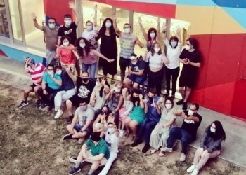 La Fundación Igual Arte celebra 20 años con propuestas artísticas en diversos lugares de Vigo