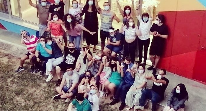 La Fundación Igual Arte celebra 20 años con propuestas artísticas en diversos lugares de Vigo