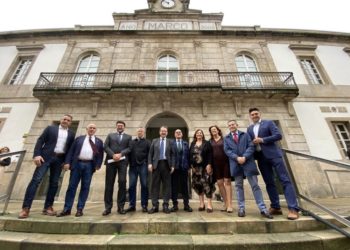 Vigo acoge la primera junta de la FEMP fuera de Madrid, que pide retrasar las zonas de bajas emisiones