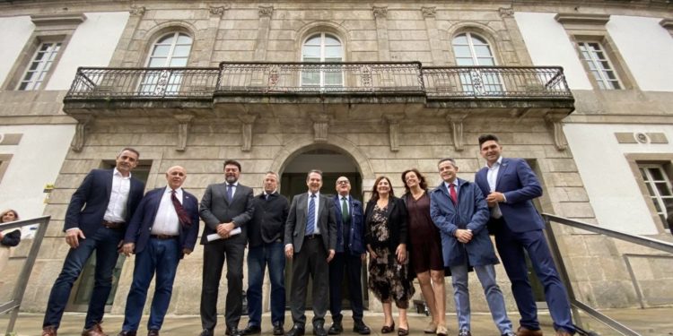 Vigo acoge la primera junta de la FEMP fuera de Madrid, que pide retrasar las zonas de bajas emisiones